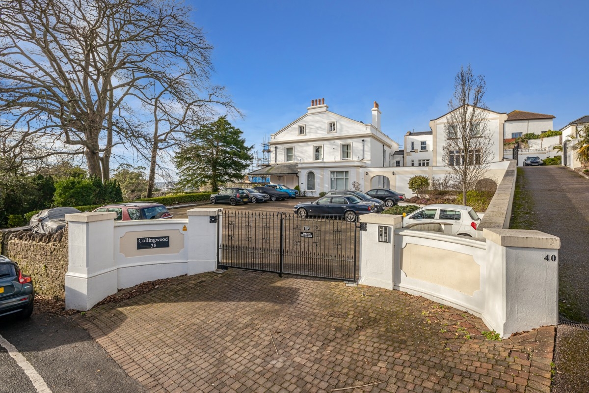 Collingwood Braddons Hill Road East Property for Sale in Torquay John